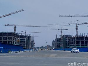 Jaksa KPK Sebut Ada Peran Lippo Cikarang di Sidang Suap Meikarta