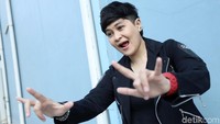 Bagaimana, ada yang rindu dengan The Virgin?