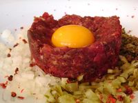 Daging Cincang hingga Kentang Ternyata Bisa Dimakan Mentah