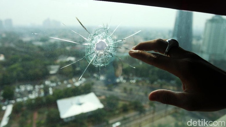 Bamsoet Usulkan 3 Solusi Cegah Peluru Nyasar di DPR Bamsoet Usulkan 3 Solusi Cegah Peluru Nyasar di DPR