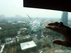 Bamsoet Usulkan 3 Solusi Cegah Peluru Nyasar di DPR