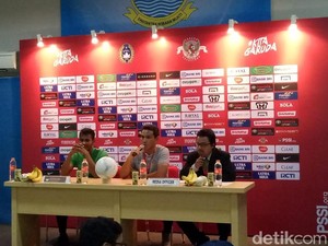 Imbang Jadi Hasil Adil untuk Indonesia dan Hong Kong