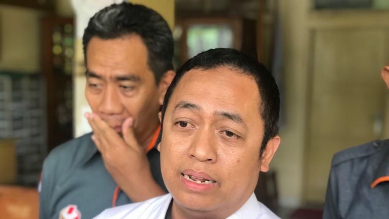 Periksa Siswa SMA 87, Bawaslu DKI Tak Temukan Doktrin Anti-Jokowi Periksa Siswa SMA 87, Bawaslu DKI Tak Temukan Doktrin Anti-Jokowi