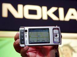Nokia N95, Flagship Symbian yang Tak Terkalahkan