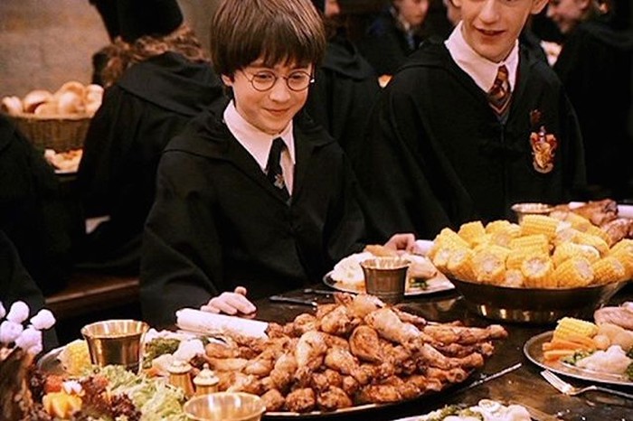 Daniel Radcliffe