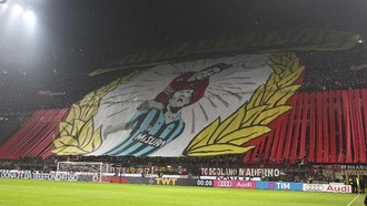 7 Derby Italia Paling Ikonik Sepanjang Sejarah Serie A!