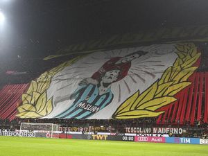 7 Derby Italia Paling Ikonik Sepanjang Sejarah Serie A!