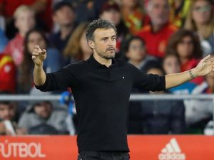 Timnas Spanyol Ingin Rekrut Luis Enrique Lagi?