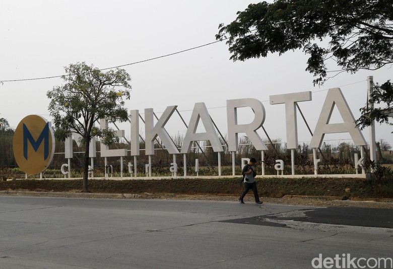 Cerita Soal Duit Suap Meikarta Disamarkan di Kardus Mi Instan Cerita Soal Duit Suap Meikarta Disamarkan di Kardus Mi Instan