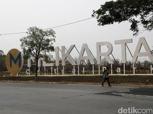 Tersangka Minta Dilindungi Jokowi, KPK Fokus Usut Korupsi