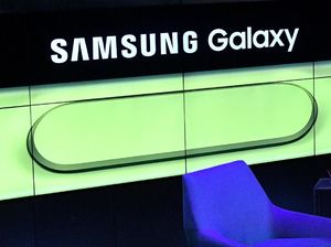 Ponsel 5G Samsung Mungkin Dinamai Galaxy S10 X, Spesifikasinya?