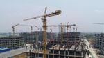 Melihat Proyek Pembangunan Meikarta dari Udara