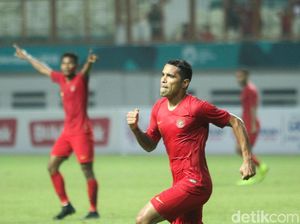Dua Target Alberto Goncalves di Piala AFF