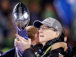 Bikin Ngiler, Koleksi Harta Mendiang Pendiri Microsoft