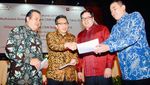 CIMB Niaga Gelar Paparan Publik