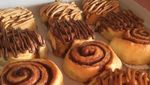 Empuk Wangi Cinnamon Roll Enak Buat Teman Ngopi