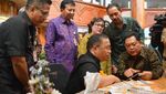 Delegasi Afsel Terkesima dengan Mal Pelayanan Publik Denpasar