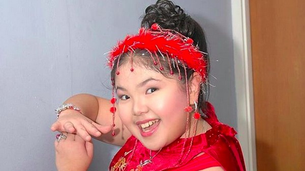 Flashback Tina Toon Tempo Dulu yang Menggemaskan Banget