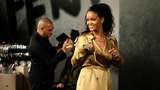Dituding Rasis, Rihanna Tarik Produk Kosmetik Geisha Chic