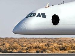 Melihat Lagi Perjalanan Pesawat Terbesar Sejagat yang Kini Dijual