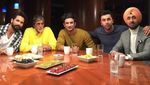 Momen Makan Ranbir Kapoor Bareng Katrina Kaif dan Deepika Padukone