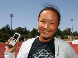 Nostalgia! Ini Ponsel Jadul Berkamera yang Canggih di Eranya