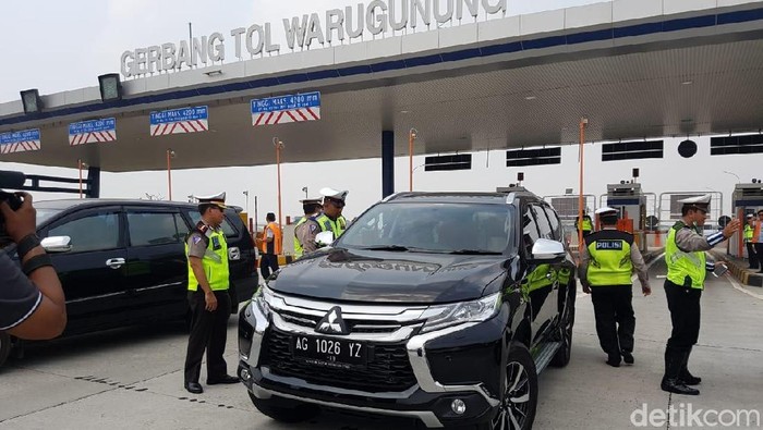Dirlantas Polda Jatim gelar Penindakan Pelanggaran (Dakgar)