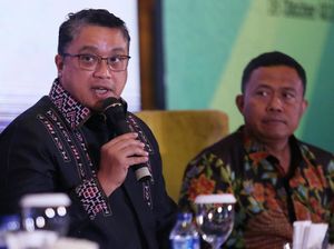 Dede Yusuf: Walkot Pariaman Belum Tersosialisasi SKB 3 Menteri dengan Baik