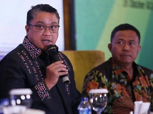 Dede Yusuf Minta Sanksi Pelanggar Royalti Lagu Diperjelas