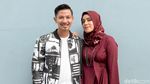 Saat Fairuz A Rafiq dan Sonny Septian Pamer Kemesraan