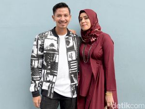 Rezeki Suami dari Doa Istri, Sonny Septian Hadiahi Fairuz Mobil