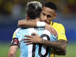 Final Copa America 2021: Brasil Ditantang Argentina