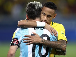 Lionel Messi dan Neymar Kalah sama Bocah 8 Tahun Ini!