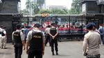 Aksi Mahasiswa dan Aktivis Tuntut Usut Tuntas Hoax Ratna Sarumpaet