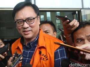 Billy Sindoro Bicara Pertemuan dengan Bupati Bekasi: Tak Bahas Uang