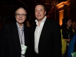 Bill Gates dan Paul Allen, Sahabat yang Dipisahkan Maut