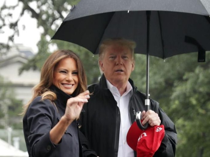 Foto: Chip Somodevilla/Getty Images Foto: Chip Somodevilla/Getty Images
