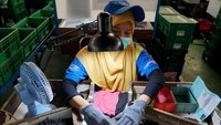 Dimana hal itu bertujuan untuk mengangkat pemberdayaan masyarakat dan persiapan infrastruktur teknologi dalam menuju industri 4.0. Foto: dok. Astra Ventura