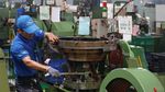 Berdayakan Masyarakat, Mitra Astra Ventura Menuju Industri 4.0