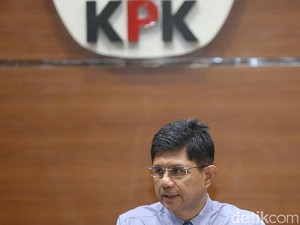 Kata KPK soal Indikasi Keterlibatan James Riady di Suap Meikarta