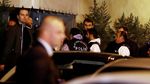 Selidiki Hilangnya Jamal Khashoggi, Polisi Turki Periksa Konsulat Saudi