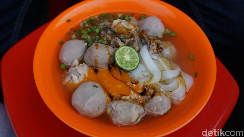 bakso adam