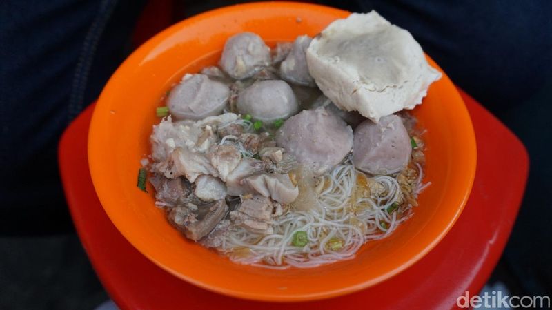 bakso adam