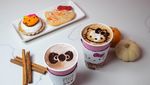 Gemasnya! Makan Hello Kitty di Kafe Imut Serba Pink