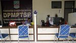 Kadisnya Keciduk KPK, Begini Pelayanan Dinas Penanaman Modal PTSP Bekasi