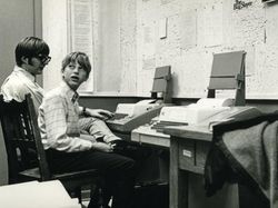 Bill Gates dan Paul Allen, Sahabat yang Dipisahkan Maut