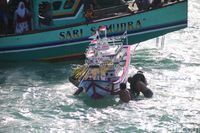 Saat Gandrung Sewu dan Sesaji Dikhawatirkan Picu Gempa-Tsunami