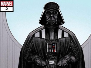 Penulis Komik Star Wars Dipecat Marvel Comics, Ada Apa?