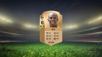 Nah, kalau fotonya seperti itu kan jadi lebih enak dilihat, walau ratingnya belum berubah. Foto: Twitter/TheSportsman