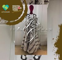 Ivan Gunawan Lelang Baju Demi Korban Gempa Laris Rp 75 Juta Ivan Gunawan Lelang Baju Demi Korban Gempa Laris Rp 75 Juta